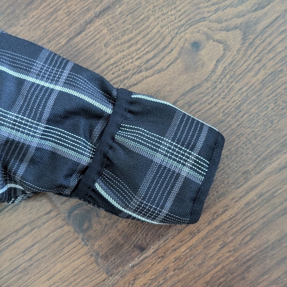 Obermeyer Baby Snowsuit Baby Bunting Size 0-6 Months Winter Warm Soft Thick - Picture 5 of 9